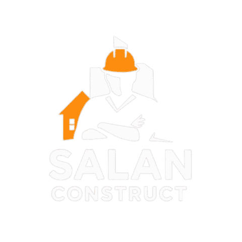 Salan Construct logo
